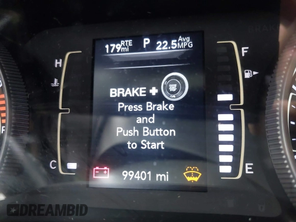 2019 Jeep Cherokee Latitude Plus with VIN 1C4PJLLB4KD176071, listed as a IAAI auction lot 42638016 with 99,401 mi miles and . Bid and sale history available at DreamBid. Image 15.