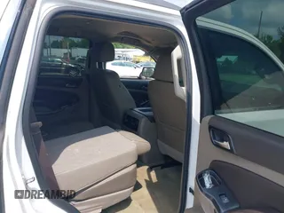 2017 Chevrolet Tahoe LT with VIN 1GNSCBKC4HR170217, listed as a IAAI auction lot 42446054 with 89,483 mi miles and . Bid and sale history available at DreamBid. Image 8.