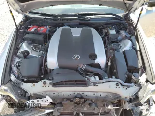 2016 Lexus IS 300/350 with VIN JTHCM1D20G5004211, listed as a Copart auction lot 64591185 with 51,202 mi miles and Salvage title. Bid and sale history available at DreamBid. Image 11.