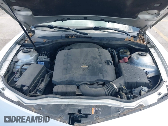 2011 Chevrolet Camaro 1LT with VIN 2G1FB1EDXB9143853, listed as a IAAI auction lot 42581374 with 144,318 mi miles and . Bid and sale history available at DreamBid. Image 10.