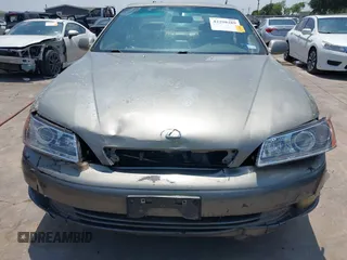 1997 Lexus ES 300 с VIN JT8BF22G8V5004366, выставлен на аукционе IAAI как лот 42298289 с пробегом 376 934 миль миль и . История ставок и продаж доступна на DreamBid. Изображение 13.