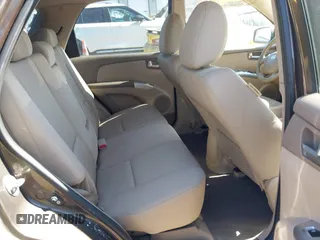 2010 Kia Sportage LX with VIN KNDKGCA32A7697677, listed as a IAAI auction lot 41694920 with 158,212 mi miles and . Bid and sale history available at carsss.com. Image 8.