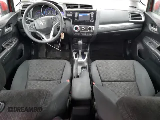 2015 Honda Fit LX с VIN 3HGGK5H5XFM779310, выставлен на аукционе Copart как лот 61281995 с пробегом 76 886 миль миль и Чистый • Clean title. История ставок и продаж доступна на DreamBid. Изображение 8.