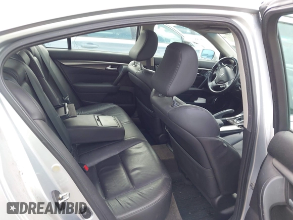 2012 Acura TL Auto z VIN 19UUA8F29CA022178, wystawiony jako IAAI lot #42296760 z przebiegiem 161 930 mil mil oraz . Historia ofert i sprzedaży dostępna na DreamBid. Obrazek 8.
