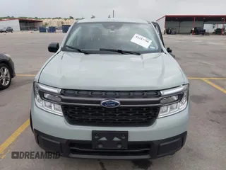 2024 Ford Maverick XLT z VIN 3FTTW8H30RRB53550, wystawiony jako IAAI lot #42247790 z przebiegiem 3 233 mil mil oraz . Historia ofert i sprzedaży dostępna na DreamBid. Obrazek 13.