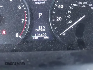 2014 Lexus LS 460 L с VIN JTHGL5EFXE5051451, выставлен на аукционе IAAI как лот 42043182 с пробегом 106 409 миль миль и . История ставок и продаж доступна на DreamBid. Изображение 15.