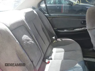 2000 Nissan Maxima GXE с VIN JN1CA31D5YT503730, выставлен на аукционе IAAI как лот 42165125 с пробегом Не указан миль и . История ставок и продаж доступна на DreamBid. Изображение 8.