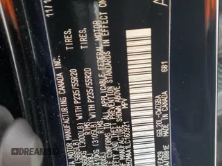 2020 Lexus RX 350 z VIN 2T2HZMAA1LC160921, wystawiony jako Copart lot #56182785 z przebiegiem 63 605 mil mil oraz Szkoda całkowita • Salvage title. Historia ofert i sprzedaży dostępna na DreamBid. Obrazek 14.