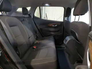 2019 GMC Terrain SLE with VIN 3GKALMEV8KL315145, listed as a Copart auction lot 51056995 with 69,423 mi miles and Salvage Title. Bid and sale history available at carsss.com. Image 11.