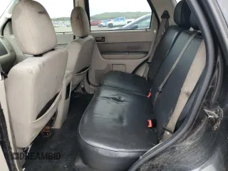 2012 Ford Escape Hybrid с VIN 1FMCU4K37CKB22259, выставлен на аукционе Copart как лот 57338315 с пробегом 488 608 миль миль и Списание • Salvage title. История ставок и продаж доступна на DreamBid. Изображение 11.