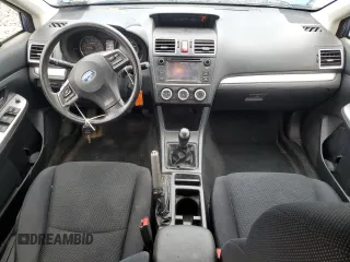 2015 Subaru Impreza z VIN JF1GJAA60FG009386, wystawiony jako Copart lot #60679535 z przebiegiem 143 486 mil mil oraz Szkoda całkowita • Salvage title. Historia ofert i sprzedaży dostępna na DreamBid. Obrazek 8.