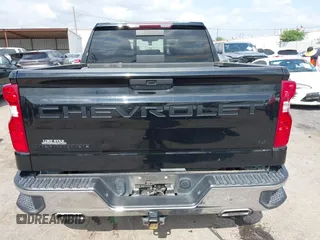 2021 Chevrolet Silverado 1500 LT with VIN 3GCUYDED0MG127278, listed as a IAAI auction lot 42085778 with 95,177 mi miles and . Bid and sale history available at DreamBid. Image 16.