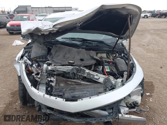 2014 Chevrolet Impala LT with VIN 2G1125S38E9102607, listed as a IAAI auction lot 41860235 with 128,599 mi miles and . Bid and sale history available at DreamBid. Image 10.