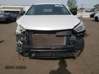 2016 Hyundai Santa Fe z VIN 5XYZTDLB3GG308481, wystawiony jako Copart lot #57788255 z przebiegiem 100 174 mil mil oraz Szkoda całkowita • Salvage title. Historia ofert i sprzedaży dostępna na DreamBid. Obrazek 5.