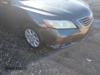 2007 Toyota Camry CE with VIN 4T1BE46K97U172603, listed as a IAAI auction lot 41363615 with 134,867 mi miles and . Bid and sale history available at DreamBid. Image 18.