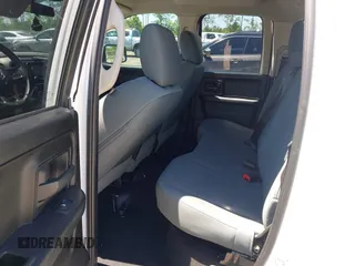 2018 Ram 1500 Tradesman с VIN 1C6RR6FG6JS341159, выставлен на аукционе IAAI как лот 42046090 с пробегом 108 083 миль миль и . История ставок и продаж доступна на DreamBid. Изображение 8.