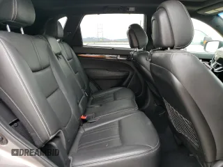 2014 Kia Sorento SX with VIN 5XYKWDA79EG487212, listed as a Copart auction lot 51246185 with 115,373 mi miles and Salvage Title. Bid and sale history available at carsss.com. Image 11.