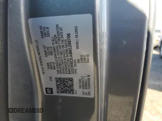 2021 Chevrolet Colorado 2WD LT z VIN 1GCHSCEA8M1288706, wystawiony jako Copart lot #49977415 z przebiegiem 75 338 mil mil oraz Szkoda całkowita • Salvage title. Historia ofert i sprzedaży dostępna na DreamBid. Obrazek 12.