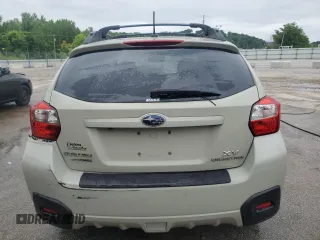 2013 Subaru Crosstrek Premium с VIN JF2GPAWC7D2804017, выставлен на аукционе Copart как лот 58348765 с пробегом 200 397 миль миль и Списание • Salvage title. История ставок и продаж доступна на DreamBid. Изображение 6.