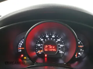 2015 Kia Soul with VIN KNDJN2A22F7168868, listed as a Copart auction lot 78301114 with 110,799 mi miles and Salvage Title. Bid and sale history available at DreamBid. Image 9.