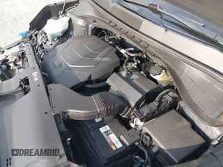 2020 Kia Sorento S z VIN 5XYPG4A54LG706009, wystawiony jako IAAI lot #42168923 z przebiegiem 55 514 mil mil oraz . Historia ofert i sprzedaży dostępna na DreamBid. Obrazek 10.