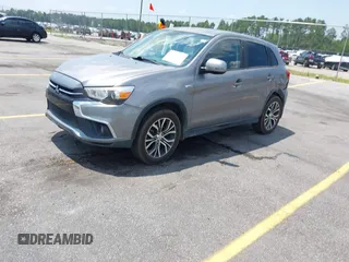 2019 Mitsubishi Outlander ES with VIN JA4AP3AU3KU020462, listed as a IAAI auction lot 42605647 with 116,423 mi miles and . Bid and sale history available at DreamBid. Image 17.