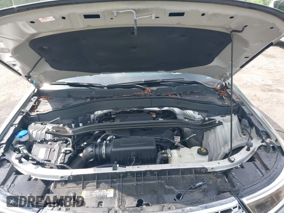 2020 Ford Explorer Limited с VIN 1FMSK7FH7LGA27342, выставлен на аукционе IAAI как лот 42116008 с пробегом 21 235 миль миль и . История ставок и продаж доступна на DreamBid. Изображение 10.