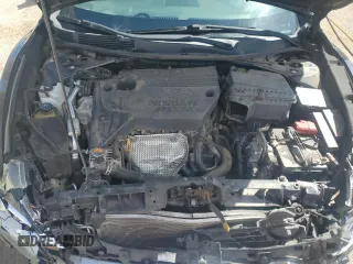 2016 Nissan Altima S с VIN 1N4AL3AP2GN386495, выставлен на аукционе Copart как лот 53500865 с пробегом 89 355 миль миль и Списание • Salvage title. История ставок и продаж доступна на DreamBid. Изображение 11.