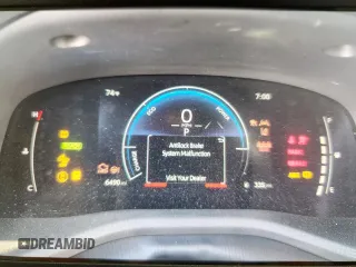 2025 Toyota Camry LE z VIN 4T1DAACK3SU022986, wystawiony jako Copart lot #51407485 z przebiegiem 6 490 mil mil oraz Szkoda całkowita • Salvage title. Historia ofert i sprzedaży dostępna na DreamBid. Obrazek 9.