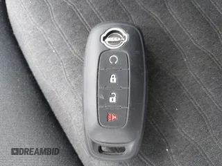 2023 Nissan Pathfinder SV z VIN 5N1DR3BC1PC245412, wystawiony jako IAAI lot #41914226 z przebiegiem 47 795 mil mil oraz . Historia ofert i sprzedaży dostępna na DreamBid. Obrazek 11.