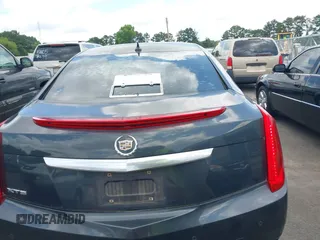 2013 Cadillac XTS Luxury с VIN 2G61P5S34D9183910, выставлен на аукционе IAAI как лот 42479531 с пробегом 160 798 миль миль и . История ставок и продаж доступна на DreamBid. Изображение 16.