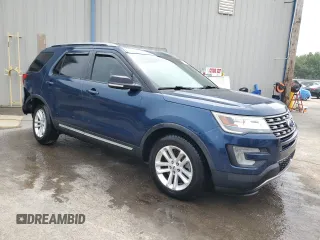 2017 Ford Explorer XLT с VIN 1FM5K7DH8HGC19845, выставлен на аукционе Copart как лот 59868315 с пробегом 85 117 миль миль и Списание • Salvage title. История ставок и продаж доступна на DreamBid. Изображение 4.