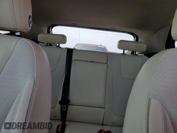 2021 Buick Encore GX Select with VIN KL4MMDS23MB132766, listed as a Copart auction lot 55040725 with 64,542 mi miles and Salvage title. Bid and sale history available at DreamBid. Image 10.
