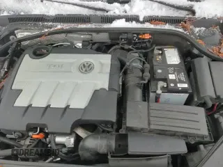 2013 Volkswagen Jetta TDI w/Premium with VIN 3VWLL7AJ1DM394239, listed as a Copart auction lot 87294294 with 102,615 mi miles and Salvage title. Bid and sale history available at DreamBid. Image 13.