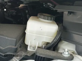 2024 Toyota Highlander LE z VIN 5TDKDRBH5RS569473, wystawiony jako IAAI lot #42560891 z przebiegiem 24 172 mil mil oraz . Historia ofert i sprzedaży dostępna na DreamBid. Obrazek 20.