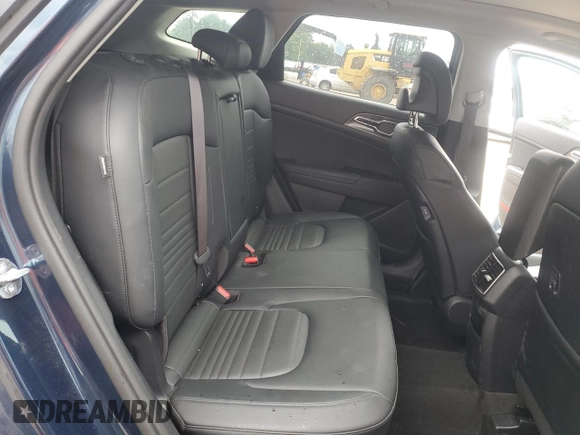 2024 Kia Sportage SX-Prestige z VIN KNDPXCDG1R7121210, wystawiony jako Copart lot #56283835 z przebiegiem 21 278 mil mil oraz Nie do naprawy • Non repairable. Historia ofert i sprzedaży dostępna na DreamBid. Obrazek 11.