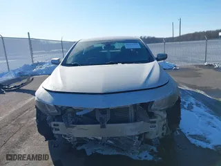 2016 Chevrolet Malibu LS with VIN 1G1ZB5ST9GF347753, listed as a IAAI auction lot 41623599 with 149,682 mi miles. Bid and sale history available at carsss.com. Image 13.