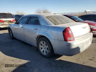 2007 Chrysler 300 Touring with VIN 2C3KA53G57H827742, listed as a Copart auction lot 43478925 with 159,444 mi miles and Clean Title. Bid and sale history available at carsss.com. Image 2.