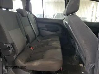2015 Ford Transit Connect XL z VIN NM0GE9E74F1202933, wystawiony jako Copart lot #55315455 z przebiegiem 131 057 mil mil oraz Szkody całkowita. Historia ofert i sprzedaży dostępna na DreamBid. Obrazek 11.