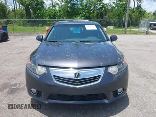 2014 Acura TSX Technology z VIN JH4CU2F67EC003345, wystawiony jako IAAI lot #42453138 z przebiegiem 120 419 mil mil oraz . Historia ofert i sprzedaży dostępna na DreamBid. Obrazek 6.