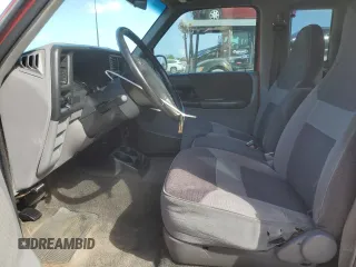 1994 Mazda B-Series 2WD Truck LE with VIN 4F4CR16X4RTM42148, listed as a Copart auction lot 45309165 with 218,931 mi miles and Salvage Title. Bid and sale history available at carsss.com. Image 7.