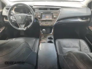 2016 Toyota Avalon XLE Premium z VIN 4T1BD1EB7GU050342, wystawiony jako Copart lot #54259415 z przebiegiem 108 083 mil mil oraz Szkoda całkowita • Salvage title. Historia ofert i sprzedaży dostępna na DreamBid. Obrazek 8.