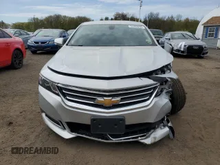 2020 Chevrolet Impala LT with VIN 2G11Z5S34L9102936, listed as a Copart auction lot 55463235 with 76,196 mi miles and Clean Title. Bid and sale history available at DreamBid. Image 5.