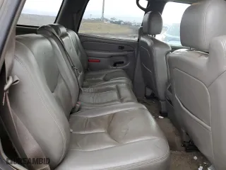 2004 Chevrolet Tahoe LT with VIN 1GNEK13T64J275312, listed as a Copart auction lot 50690365 with 313,597 mi miles and Clean Title. Bid and sale history available at carsss.com. Image 11.