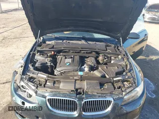 2008 BMW 3 Series 328i with VIN WBAWL13538PX18043, listed as a IAAI auction lot 41674323 with 122,787 mi miles and . Bid and sale history available at DreamBid. Image 10.