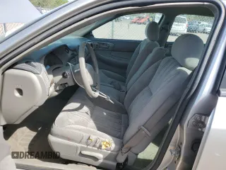 2005 Chevrolet Impala with VIN 2G1WF52E759242417, listed as a Copart auction lot 55249405 with Not Provided miles and Clean Title. Bid and sale history available at DreamBid. Image 7.