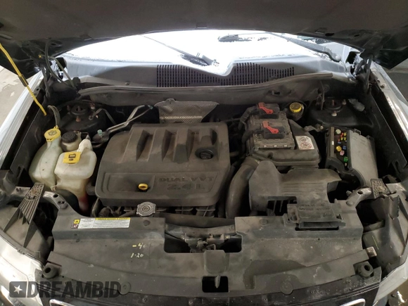 2013 Jeep Compass Sport with VIN 1C4NJDBB1DD113849, listed as a Copart auction lot 88515665 with 132,656 mi miles and Salvage Title. Bid and sale history available at carsss.com. Image 12.