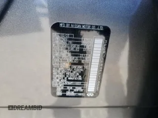 2023 Infiniti QX50 Sport with VIN 3PCAJ5FB6PF113227, listed as a Copart auction lot 84563144 with 7,465 mi miles and Salvage Title. Bid and sale history available at DreamBid. Image 13.