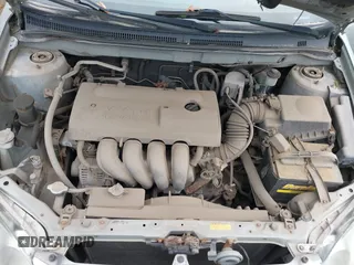 2003 Toyota Corolla CE with VIN 1NXBR32E03Z073709, listed as a IAAI auction lot 40472757 with 149,831 mi miles and . Bid and sale history available at DreamBid. Image 10.