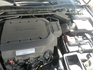 2017 Honda Accord EX-L with VIN 1HGCR3F8XHA030678, listed as a Copart auction lot 85942185 with 60,145 mi miles and Salvage title. Bid and sale history available at DreamBid. Image 15.